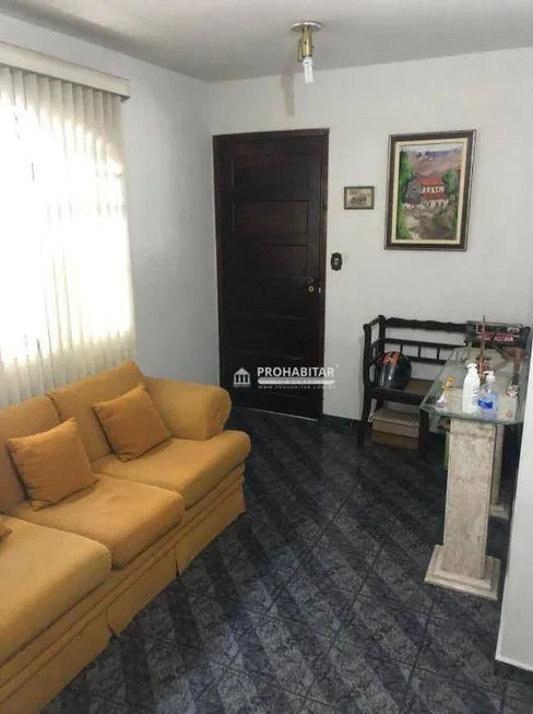 Foto 1 de Casa com 3 Quartos à venda, 140m² em Interlagos, São Paulo