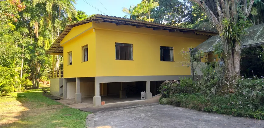 Foto 1 de Fazenda/Sítio com 4 Quartos à venda, 39777m² em Centro, Simão Pereira