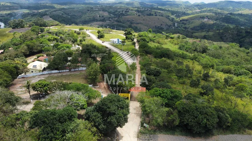 Foto 1 de Lote/Terreno à venda, 300m² em Ebenezer, Gravatá