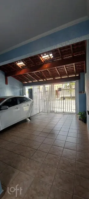 Foto 1 de Casa com 3 Quartos à venda, 189m² em Vila Pires, Santo André