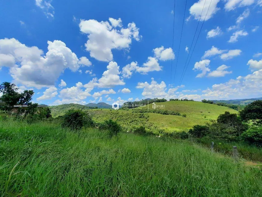 Foto 1 de Lote/Terreno à venda, 1132m² em , Campanha