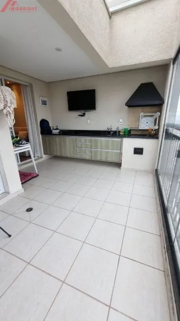 Foto 1 de Apartamento com 3 Quartos à venda, 88m² em Ipiranga, São Paulo