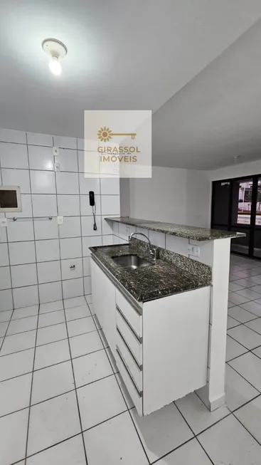 Foto 1 de Apartamento com 2 Quartos à venda, 55m² em Barro Vermelho, Natal