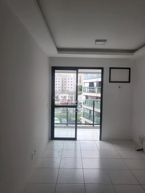 Foto 1 de Apartamento com 2 Quartos à venda, 58m² em Campo Grande, Rio de Janeiro