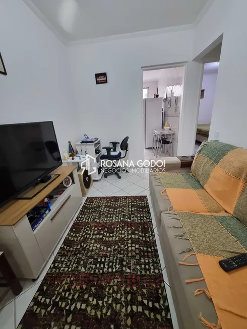 Foto 1 de Apartamento com 2 Quartos à venda, 44m² em Assunção, São Bernardo do Campo