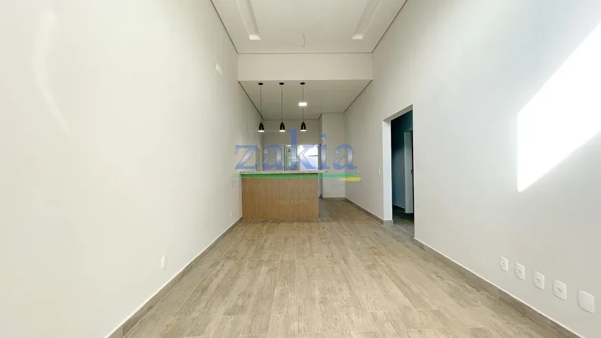 Foto 1 de Casa de Condomínio com 3 Quartos à venda, 130m² em Sao Bento, Paulínia