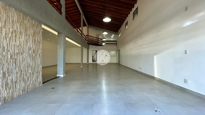 Foto 1 de Prédio Comercial para alugar, 370m² em Jardim Irajá, Ribeirão Preto