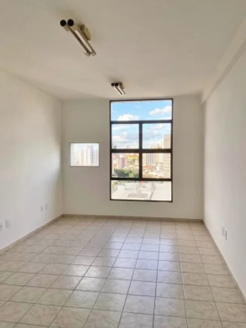 Foto 1 de Sala Comercial para alugar, 25m² em Santa Efigênia, Belo Horizonte