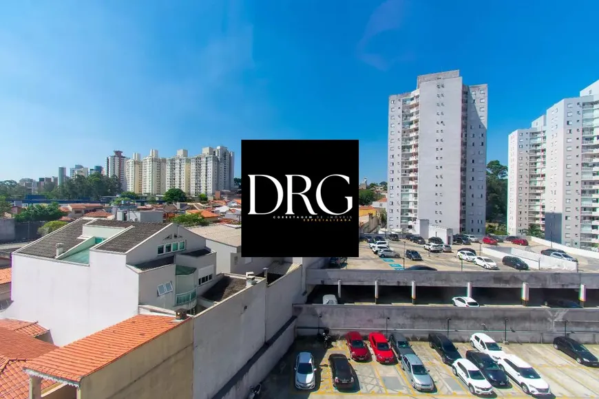 Foto 1 de Apartamento com 2 Quartos à venda, 45m² em Vila Prudente, São Paulo