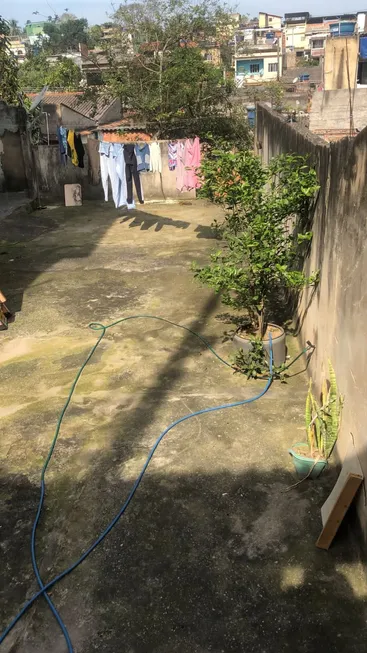 Foto 1 de Casa com 2 Quartos à venda, 84m² em Banco de Areia, Mesquita