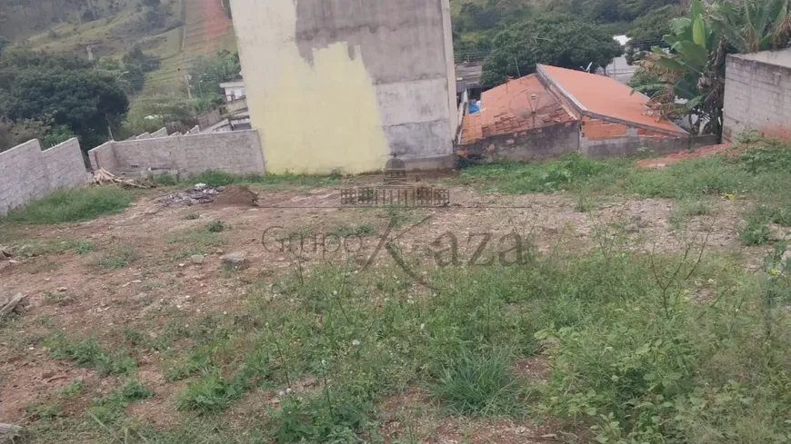 Foto 1 de Lote/Terreno à venda em Campos de Sao Jose, São José dos Campos