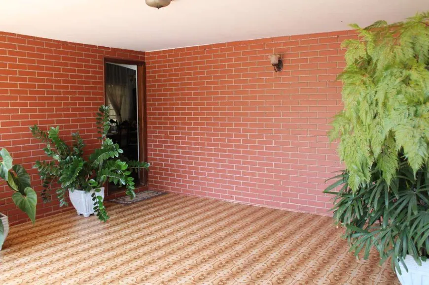 Foto 1 de Casa com 4 Quartos à venda, 206m² em Vila Rezende, Piracicaba