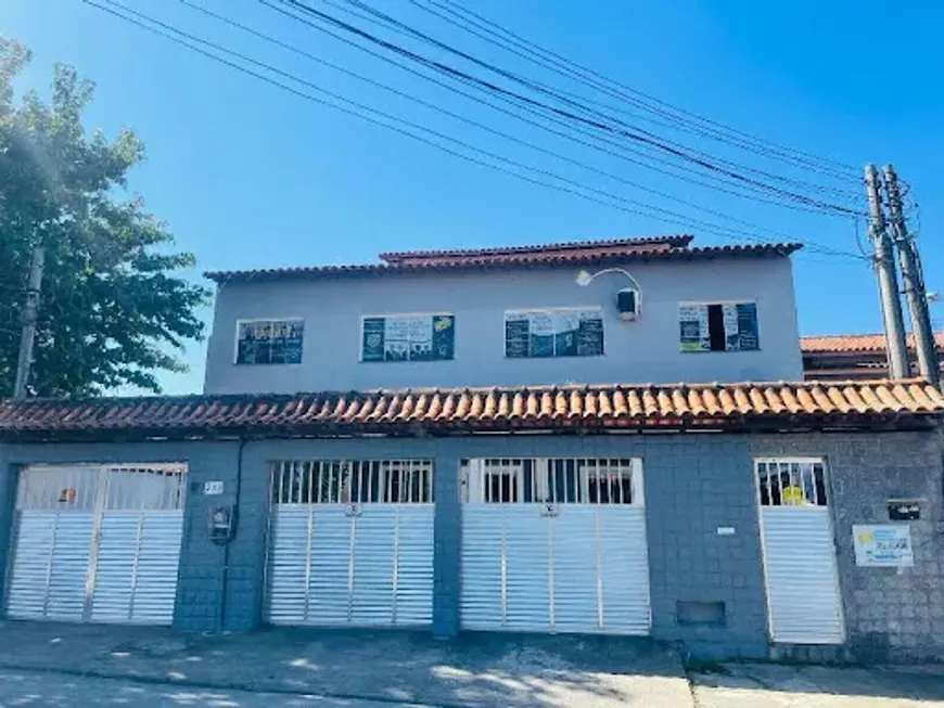 Foto 1 de Casa com 5 Quartos para alugar, 100m² em Centro, São Pedro da Aldeia