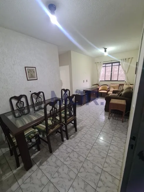 Foto 1 de Apartamento com 3 Quartos à venda, 59m² em Jardim Vitória, Bauru