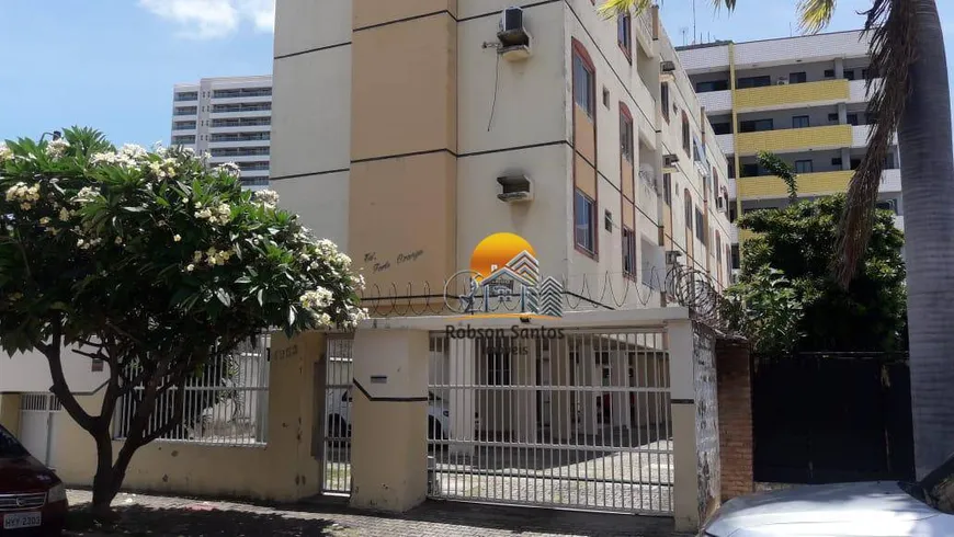 Foto 1 de Apartamento com 3 Quartos à venda, 59m² em Engenheiro Luciano Cavalcante, Fortaleza