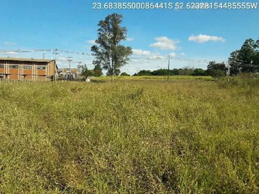 Foto 1 de Lote/Terreno à venda, 6509m² em Zona 11A, Cianorte