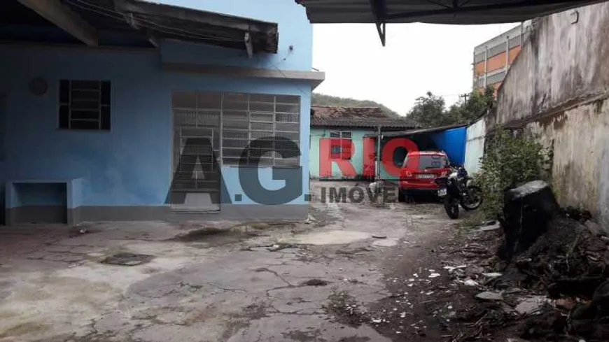 Foto 1 de  com 1 Quarto para alugar, 49m² em Madureira, Rio de Janeiro