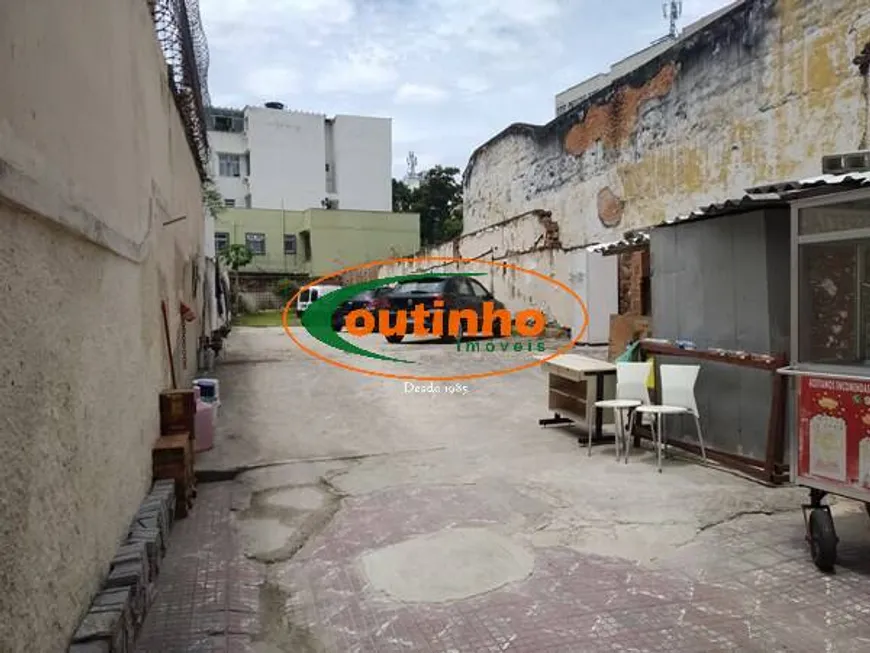 Foto 1 de Lote/Terreno à venda, 1m² em Tijuca, Rio de Janeiro