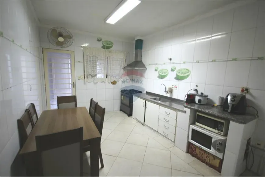 Foto 1 de Casa com 4 Quartos à venda, 207m² em Jardim de Itapoan, Paulínia