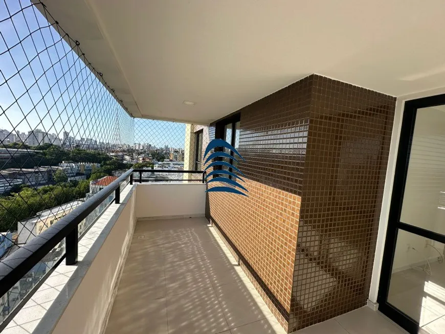 Foto 1 de Apartamento com 2 Quartos à venda, 78m² em Federação, Salvador