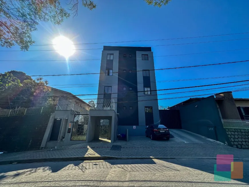 Foto 1 de Apartamento com 2 Quartos à venda, 60m² em Atiradores, Joinville