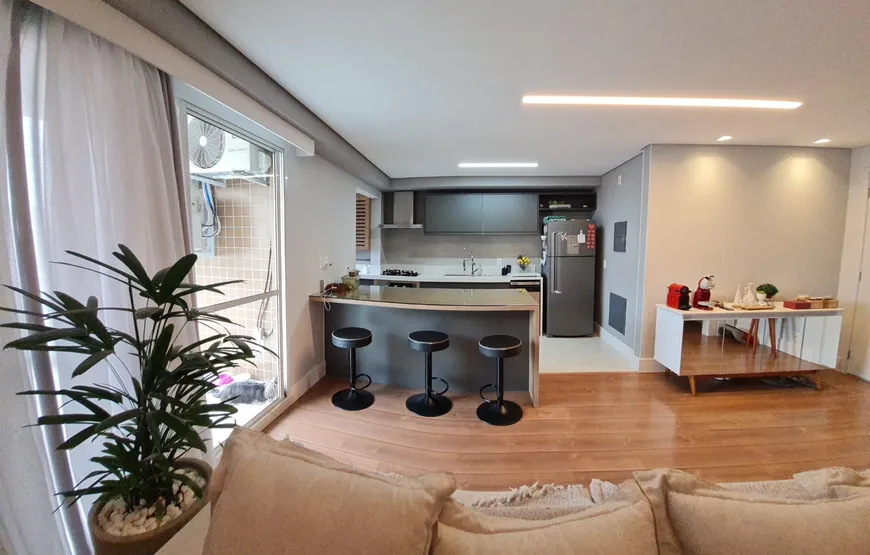 Foto 1 de Apartamento com 2 Quartos à venda, 98m² em Vila São Francisco, São Paulo