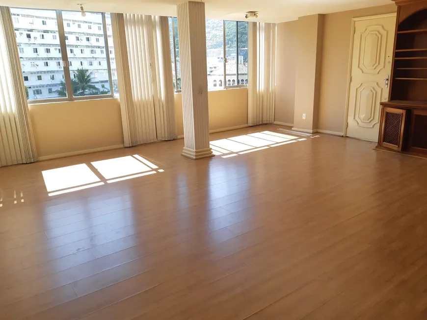 Foto 1 de Apartamento com 3 Quartos à venda, 170m² em Flamengo, Rio de Janeiro