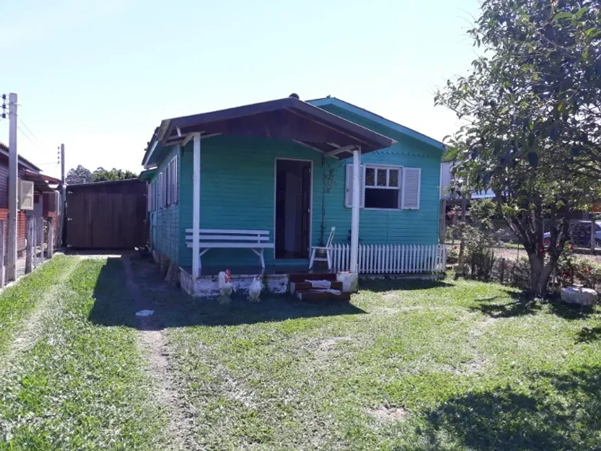 Foto 1 de Casa com 2 Quartos à venda, 81m² em Boa Vista do Sul, Porto Alegre