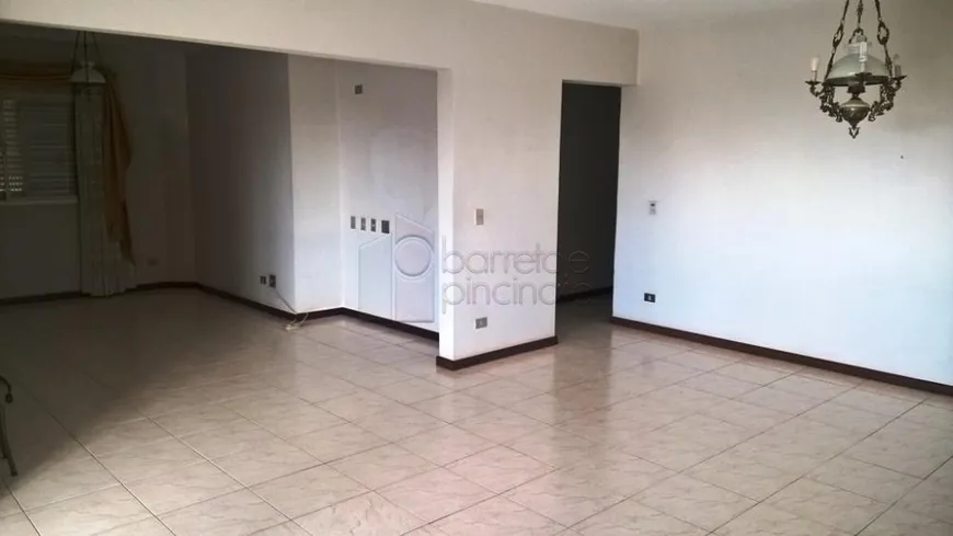 Foto 1 de Apartamento com 3 Quartos à venda, 215m² em Centro, Jundiaí