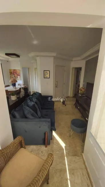 Foto 1 de Apartamento com 3 Quartos à venda, 107m² em Água Fria, São Paulo