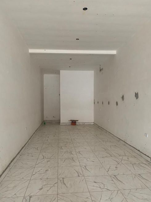 Foto 1 de Ponto Comercial para venda ou aluguel, 90m² em Cidade Miguel Badra, Suzano