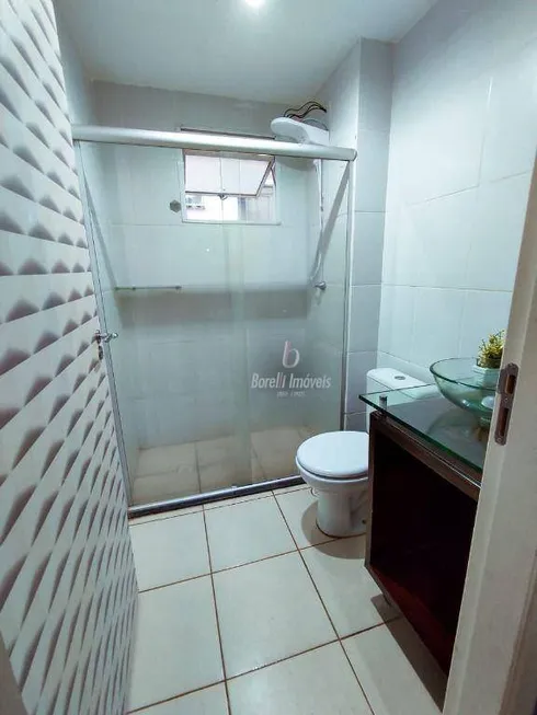 Foto 1 de Apartamento com 2 Quartos à venda, 47m² em Jardim Heitor Rigon, Ribeirão Preto