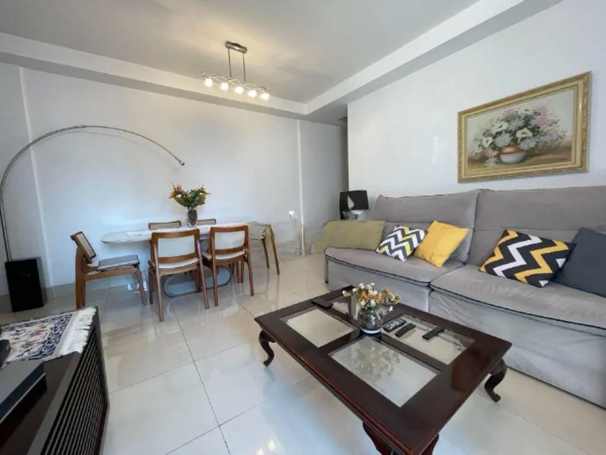 Foto 1 de Apartamento com 2 Quartos à venda, 113m² em Gonzaga, Santos