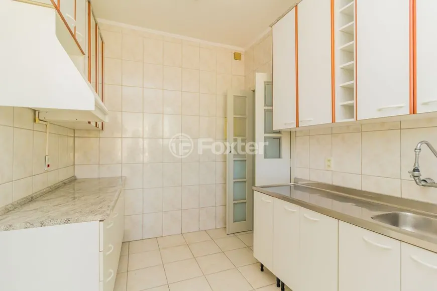 Foto 1 de Apartamento com 2 Quartos à venda, 53m² em Floresta, Porto Alegre