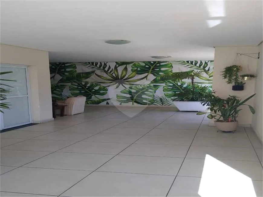 Foto 1 de Apartamento com 3 Quartos à venda, 87m² em Vila Teller, Indaiatuba