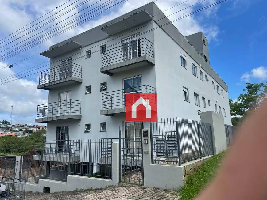 Foto 1 de Apartamento com 2 Quartos à venda, 63m² em Nova Vicenza, Farroupilha