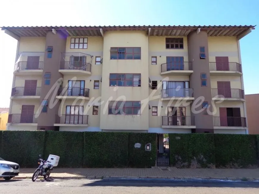 Foto 1 de Apartamento com 2 Quartos à venda, 100m² em Jardim Alvorada, São Carlos
