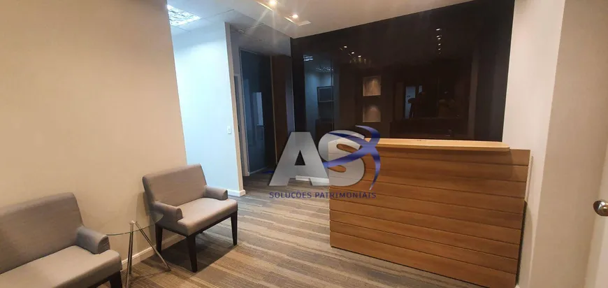 Foto 1 de Sala Comercial para alugar, 89m² em Brooklin, São Paulo