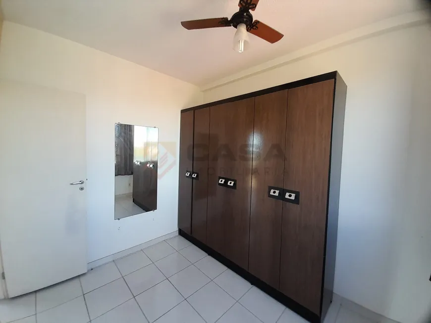 Foto 1 de Apartamento com 3 Quartos à venda, 55m² em Praia de Capuba, Serra