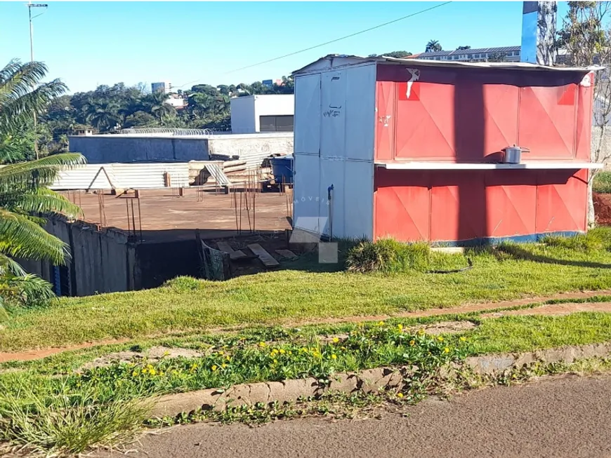 Foto 1 de Casa com 3 Quartos à venda, 112m² em , Jandaia do Sul