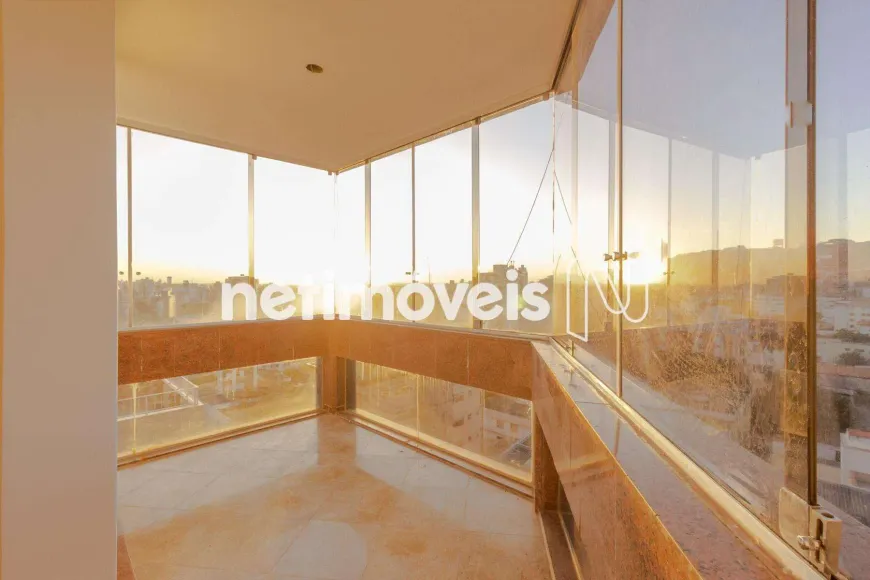 Foto 1 de Apartamento com 4 Quartos para alugar, 143m² em Serra, Belo Horizonte