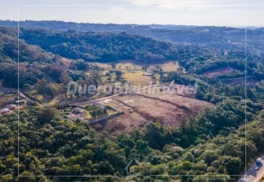 Foto 1 de Lote/Terreno à venda, 300m² em Parada Cristal, Caxias do Sul
