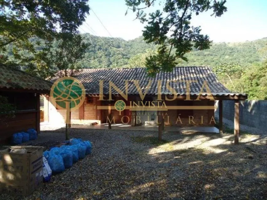 Foto 1 de Lote/Terreno à venda, 14572m² em Ponta das Canas, Florianópolis