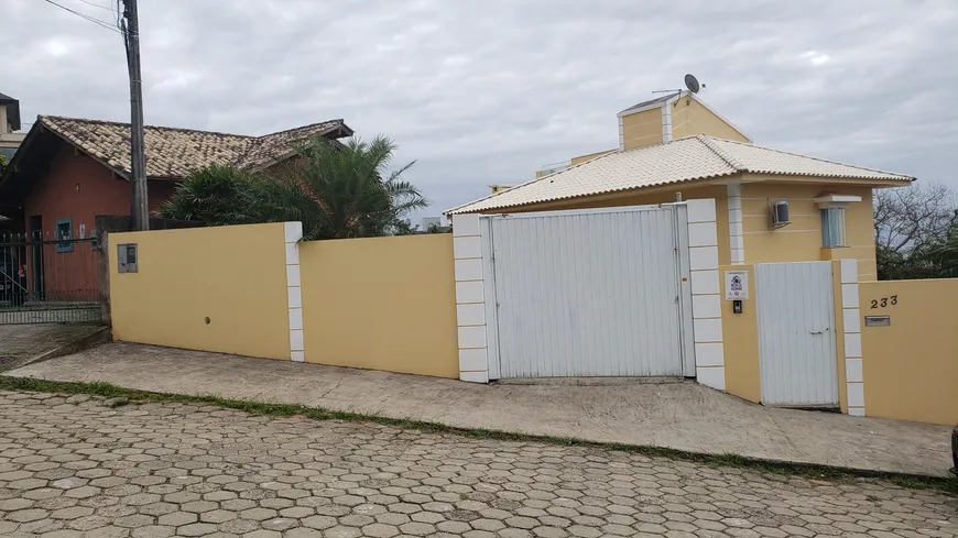 Foto 1 de Casa com 4 Quartos à venda, 300m² em Centro, Florianópolis