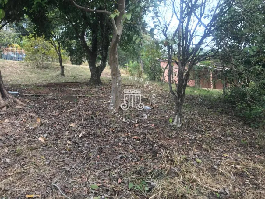 Foto 1 de Lote/Terreno à venda, 1250m² em Vivenda, Jundiaí