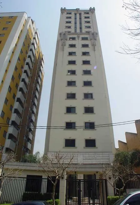 Foto 1 de Apartamento com 3 Quartos à venda, 130m² em Saúde, São Paulo