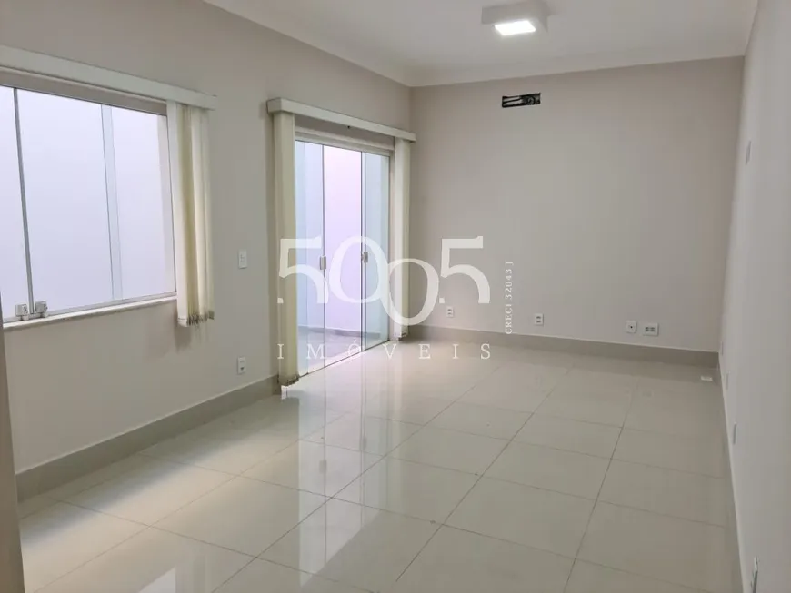 Foto 1 de Sala Comercial com 1 Quarto para alugar, 30m² em Itu Novo Centro, Itu