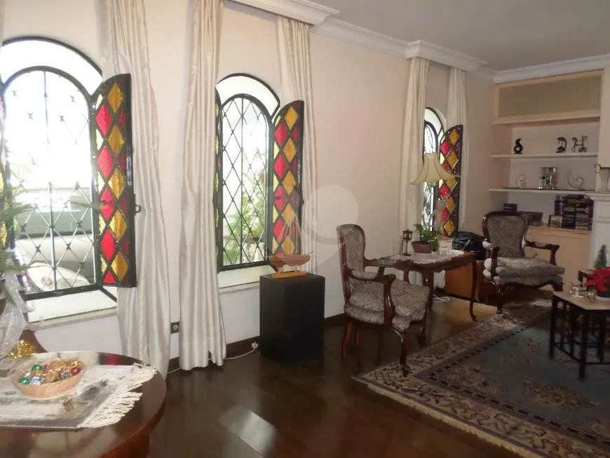 Foto 1 de Casa com 4 Quartos à venda, 273m² em Planalto Paulista, São Paulo