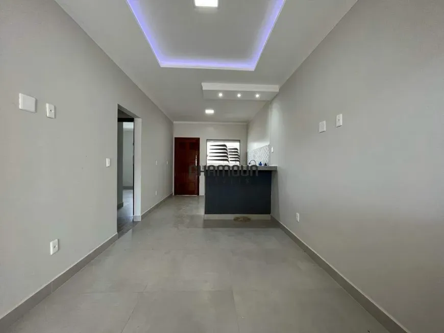 Foto 1 de Casa com 2 Quartos à venda, 180m² em Fátima Cidade Jardim, Guarapari