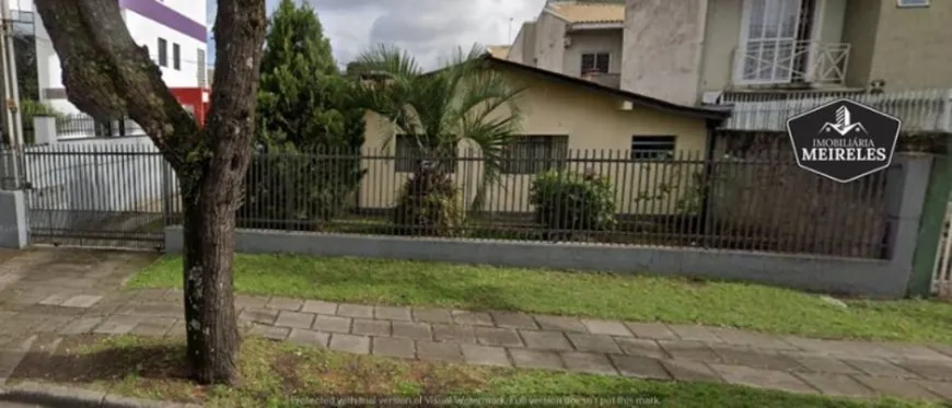 Foto 1 de Lote/Terreno à venda, 723m² em Hauer, Curitiba